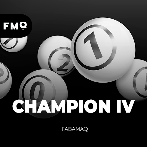 Champion IV